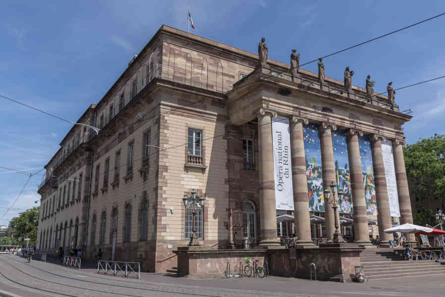 Francia - Alsacia 051 - Estrasburgo - Opéra National du Rhin.jpg